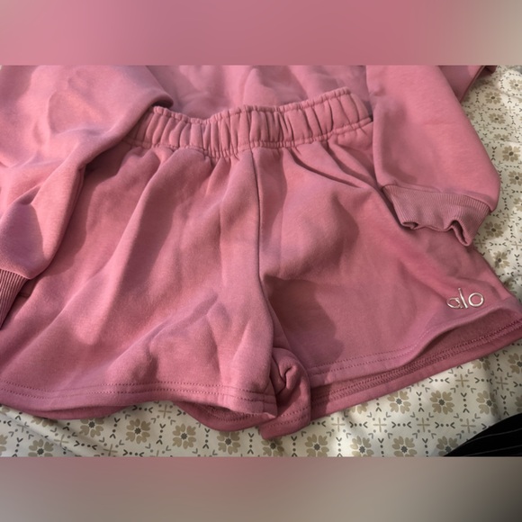 Alo accolade set - Picture 3 of 3